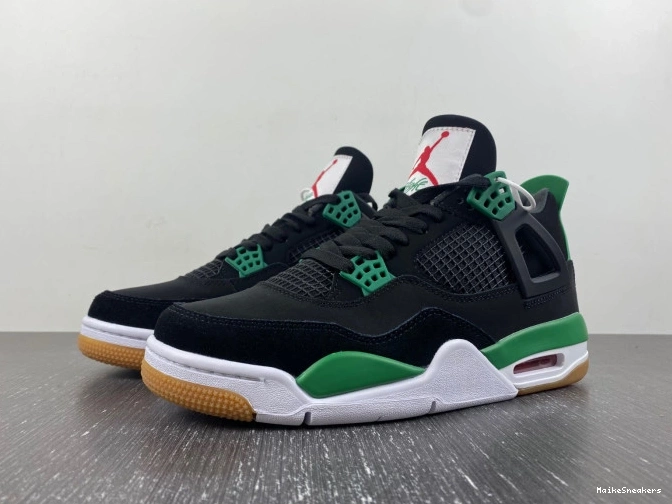 MaikeSneakers DR5415-030 Retro Jordan SB 4 0809
